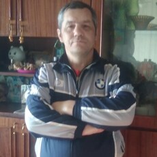Гавриил, 47, Тогучин