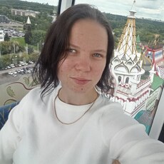 Кристина, 24, Красноуральск