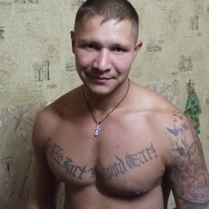 Тим, 31, Ревда