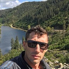 Оскар, 45, Новосиль