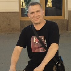Эдик, 47, Вяземский