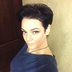 Янина, 41, Бор