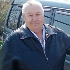Виссарион, 71, Кушва