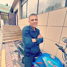 Альберт, 55, Ачинск