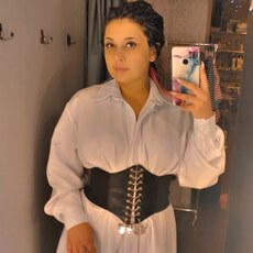 Варвара, 28, Устюжна