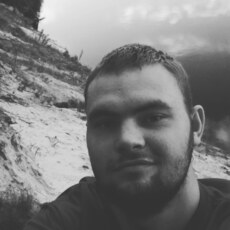 Клим, 36, Алмазная
