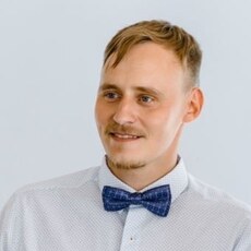 Марик, 28, Приволжск