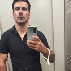 Андрюха, 36, Обь