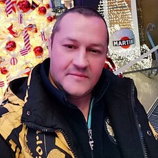 Вениамин, 40, Усть-Кут