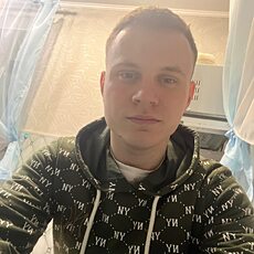 Николай, 29, Спасск-Дальний