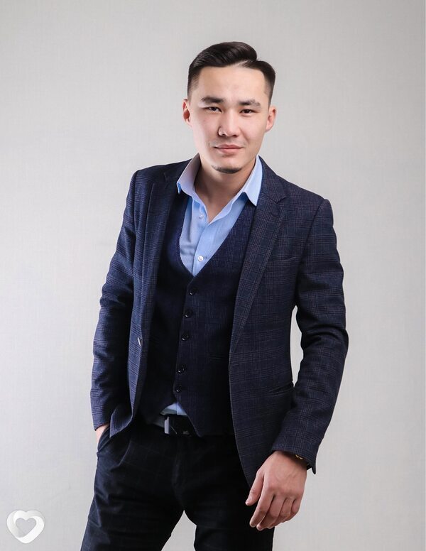 Главное фото