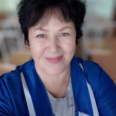 Надя, 64, Зарайск