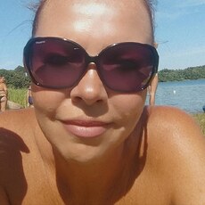 Доминика, 45, Горское