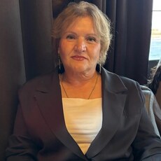 Виктория, 54, Мантурово