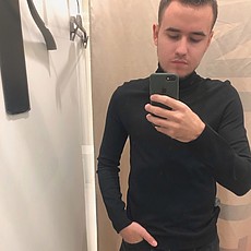 Филипп, 22, Стрежевой