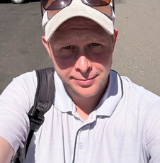 Спартак, 31, Верхняя Пышма