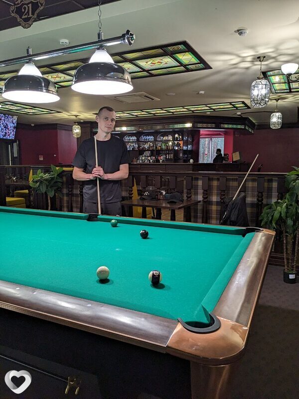 Главное фото