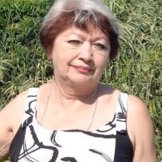 Вита, 61, Полысаево