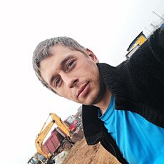 Тим, 31, Инза
