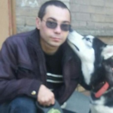 Петя, 33, Свободный