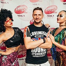 Прохор, 38, Ленинск
