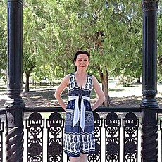 Флора, 49, Болгар