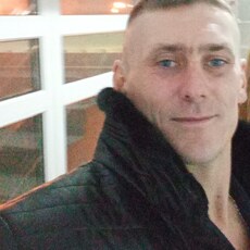 Давид, 37, Отрадный
