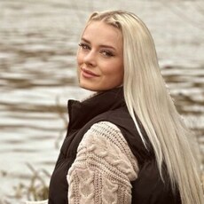 Янина, 29, Пенза