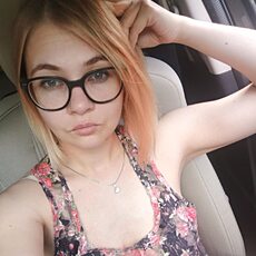 Лина, 24, Шали