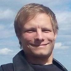 Георгий, 31, Волжский