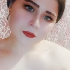 Анастасия, 24, Киров (Кировская область)
