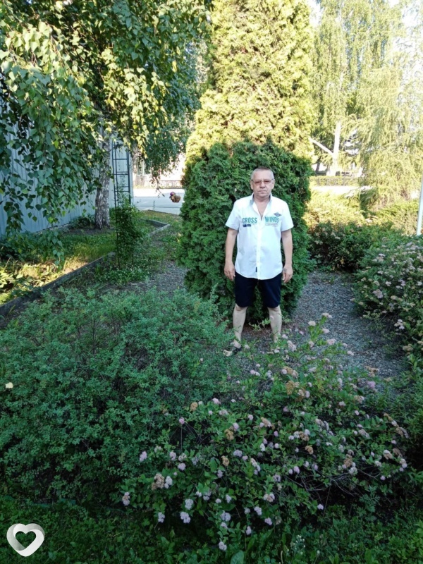 Главное фото