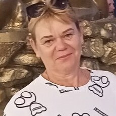 Рита, 55, Борисоглебск