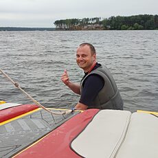 Афанасий, 44, Бакал