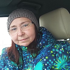Надя, 60, Переславль-Залесский