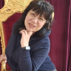 Катя, 54, Екатеринбург
