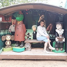 Саша, 49, Чехов