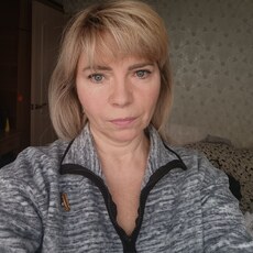 Лида, 48, Зима