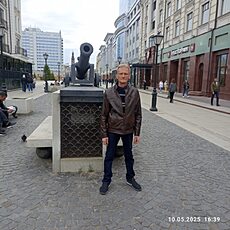 Дима, 59, Ивангород