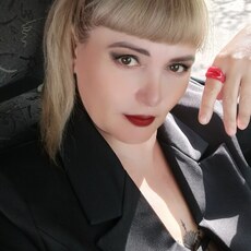 Настя, 42, Кедровый