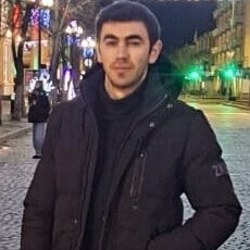 Юра, 31, Приволье