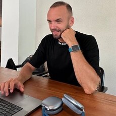 Филя, 35, Кызыл