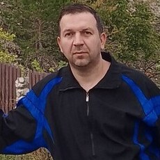 Давид, 46, Ангарск