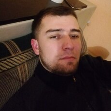 Клим, 23, Пионерский