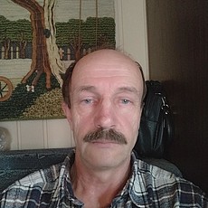 Сёма, 66, Пермь