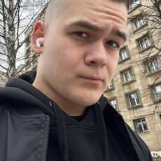 Оскар, 26, Лабытнанги