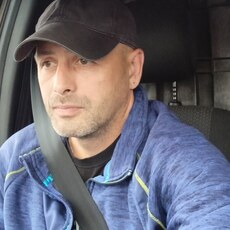 Юлиан, 48, Мариинск