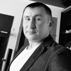 Кир, 37, Йошкар-Ола