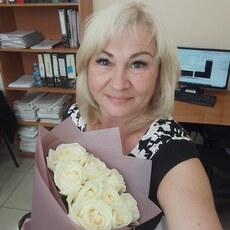 Ника, 46, Балашов