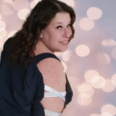 Ксюша, 35, Иланский